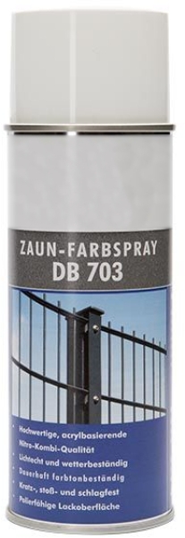 Farbspray Eisenglimmer DB 703